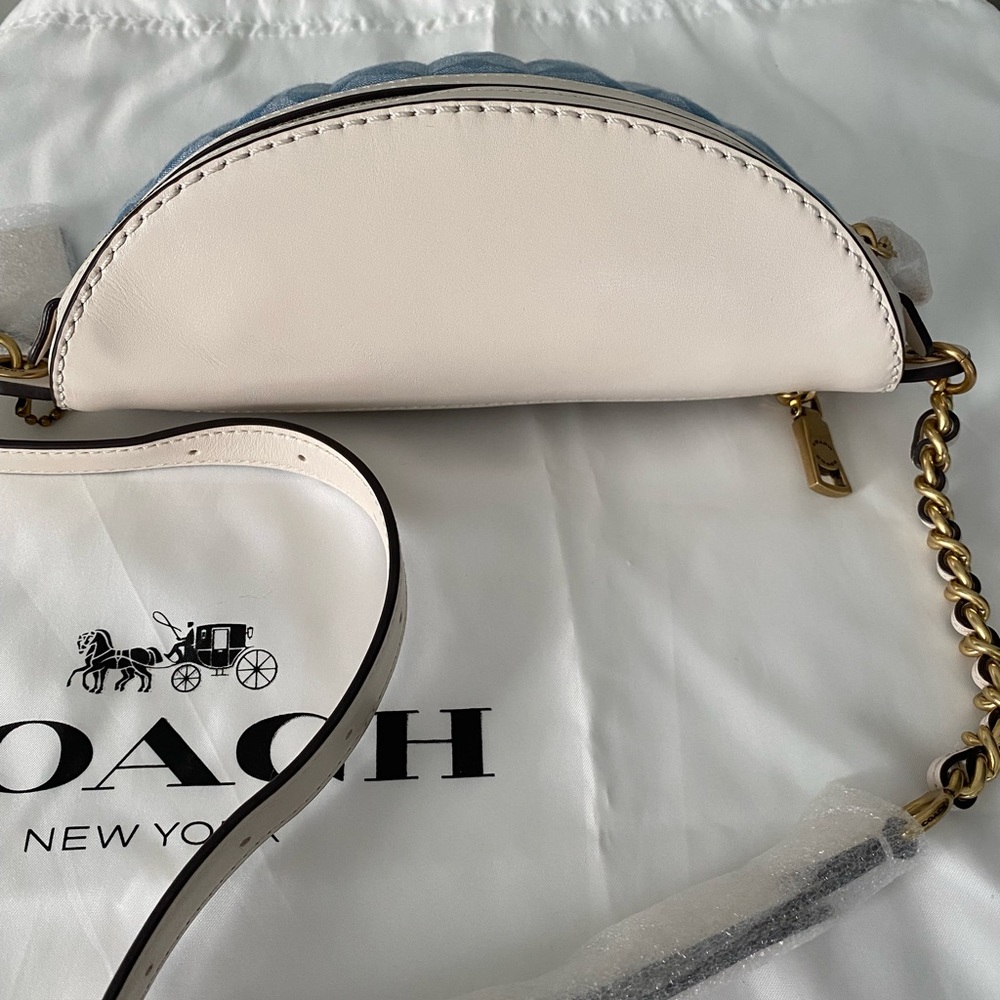 Coach belt bag - Picture 4 of 9